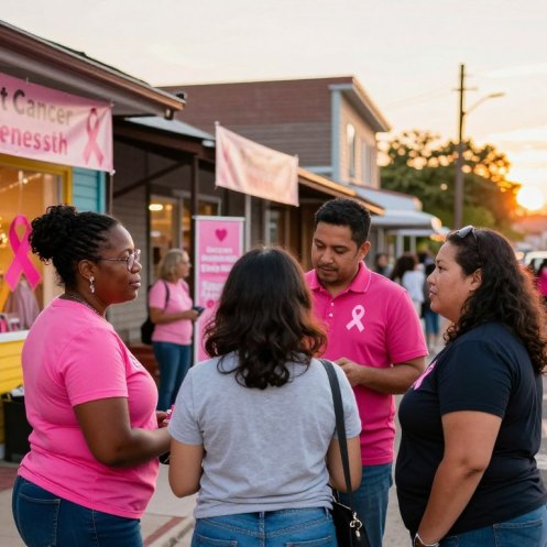 This Is How Local Businesses Can Support Breast Cancer Awareness Month blog